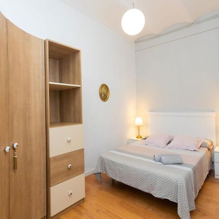 Apartment Gracia Torrijos By Interhome Barcelona Kültér fotó