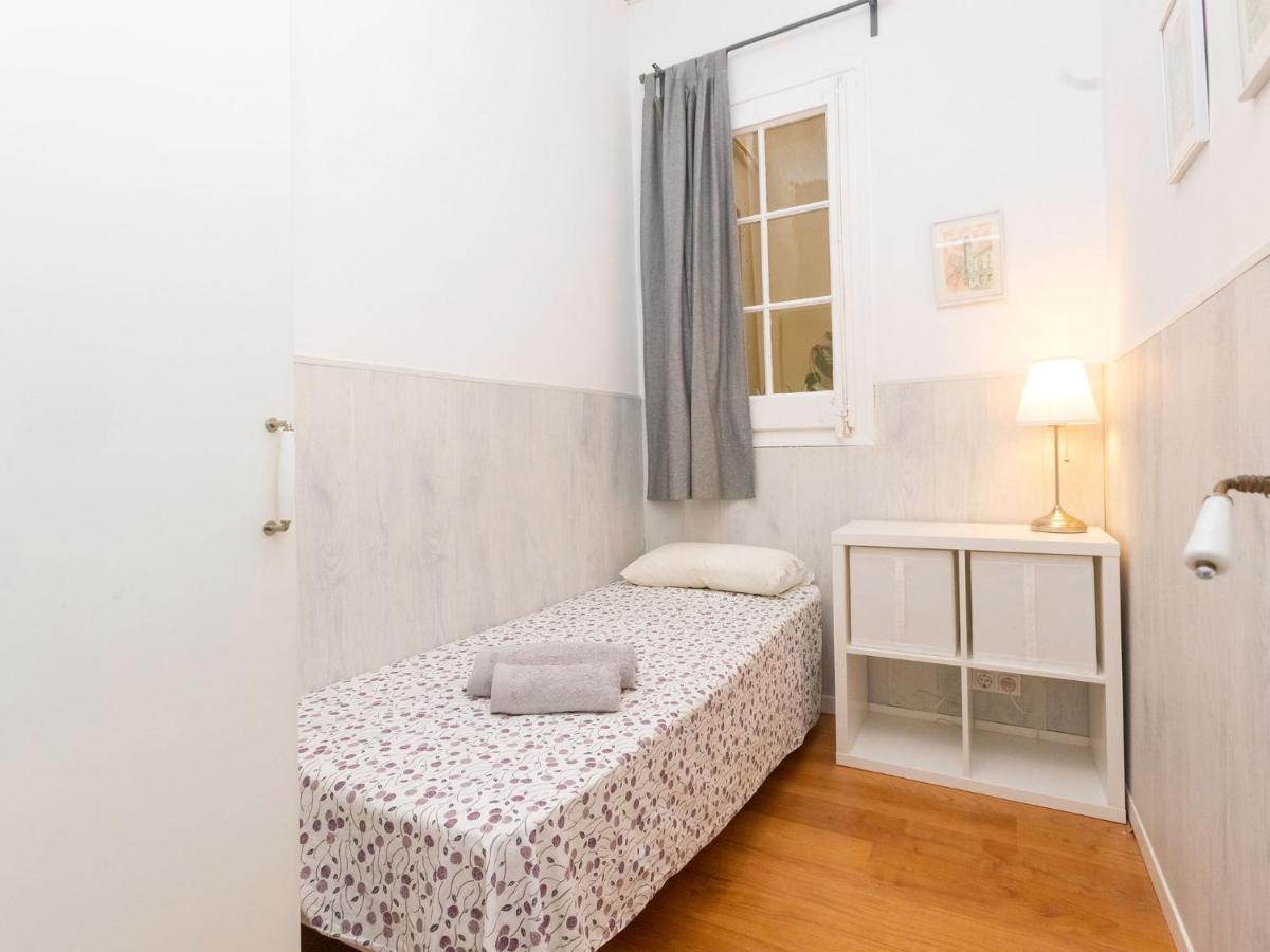 Apartment Gracia Torrijos By Interhome Barcelona Kültér fotó