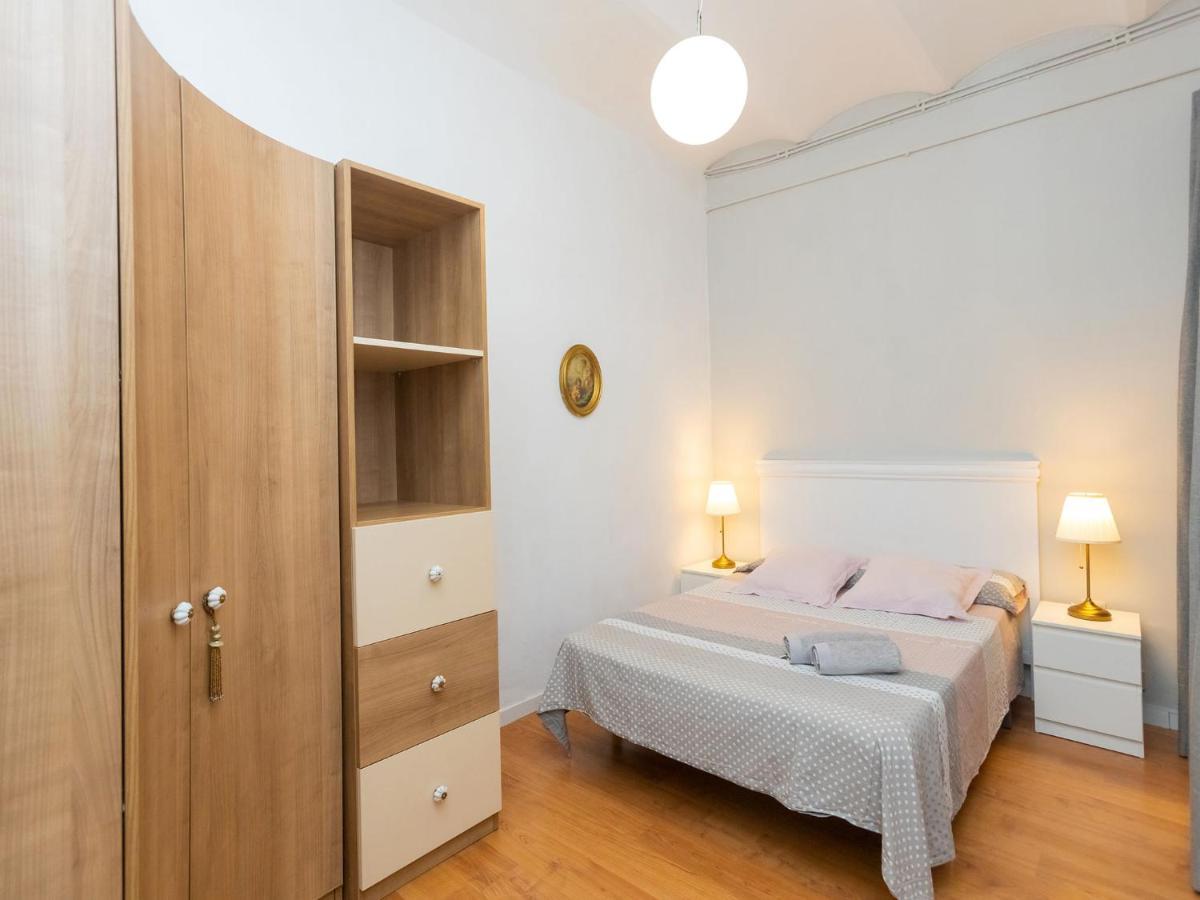 Apartment Gracia Torrijos By Interhome Barcelona Kültér fotó